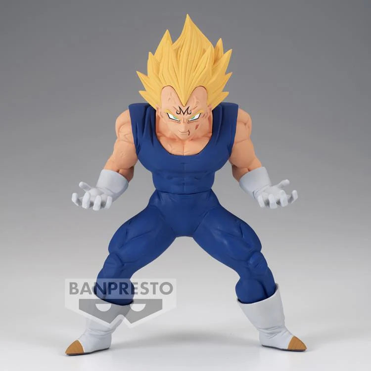 Dragon Ball Z Match Makers Majin Vegeta - Image 2