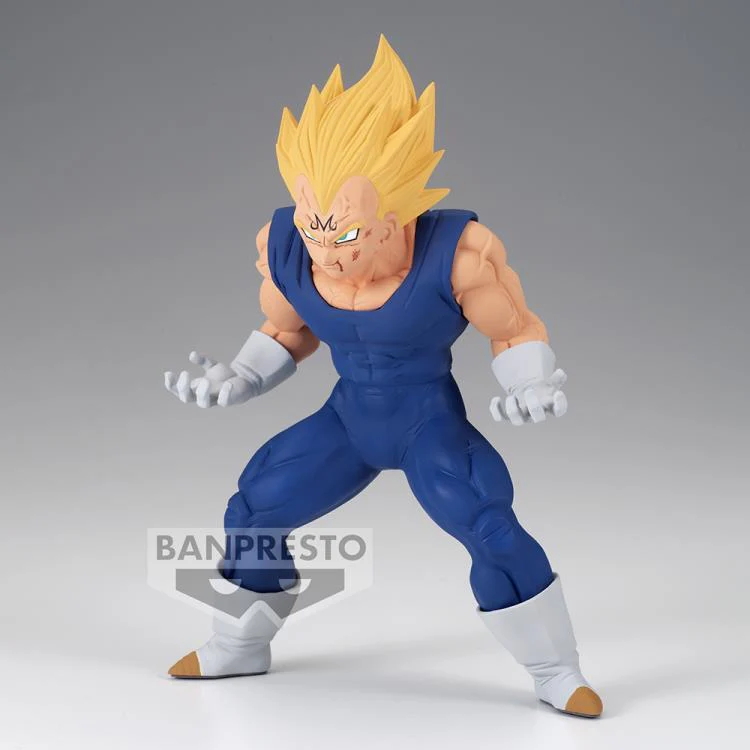Dragon Ball Z Match Makers Majin Vegeta - Image 3