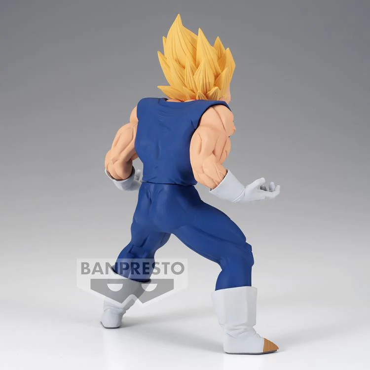 Dragon Ball Z Match Makers Majin Vegeta - Image 4