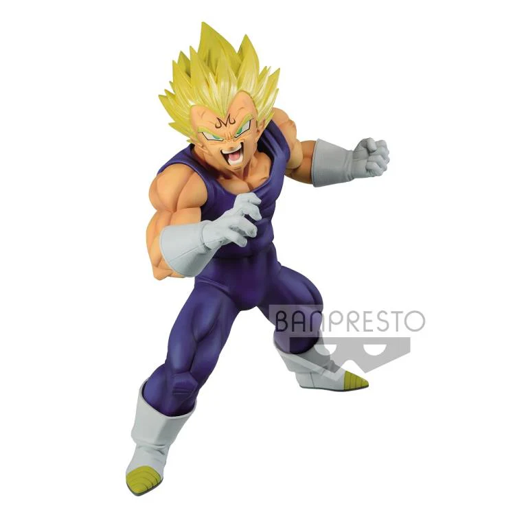 Dragon Ball Z Maximatic Super Saiyan Majin Vegeta - Image 2