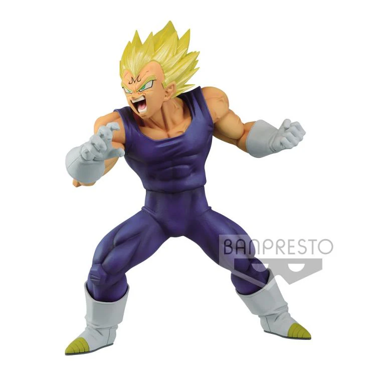 Dragon Ball Z Maximatic Super Saiyan Majin Vegeta - Image 3