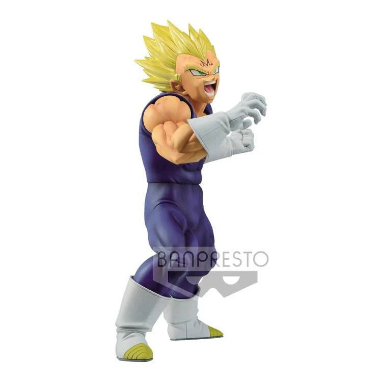 Dragon Ball Z Maximatic Super Saiyan Majin Vegeta - Image 4