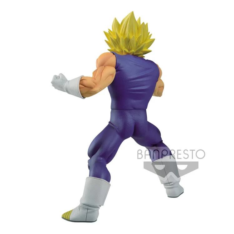 Dragon Ball Z Maximatic Super Saiyan Majin Vegeta - Image 5
