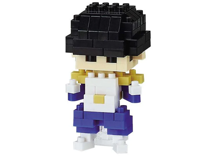 Dragon Ball Z Nanoblock Character Collection Series Son Gohan