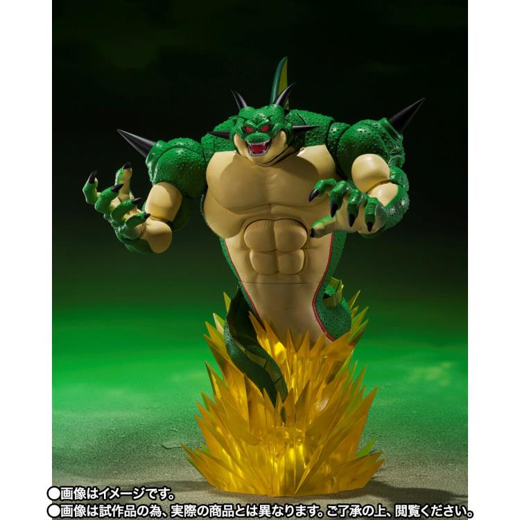 Dragon Ball Z S.H.Figuarts Porunga and Dende Luminous Dragon Ball Set - Image 5