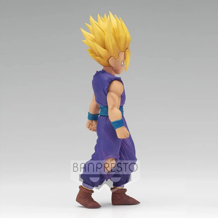 Dragon Ball Z Solid Edge Works The Departure Vol.5 Super Saiyan 2 Gohan (Ver.A) - Image 6