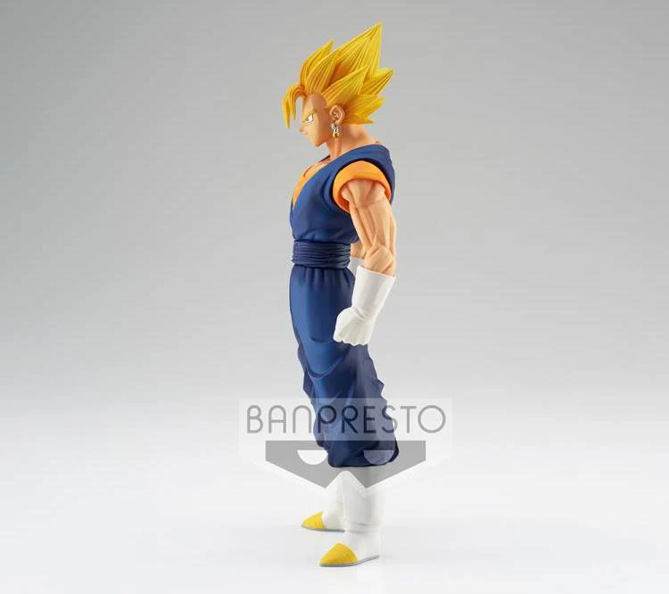 Dragon Ball Z Solid Edge Works Vol.4 Super Saiyan Vegito - Image 5