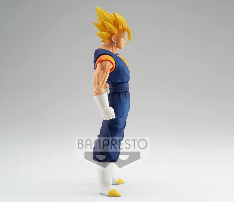 Dragon Ball Z Solid Edge Works Vol.4 Super Saiyan Vegito - Image 6