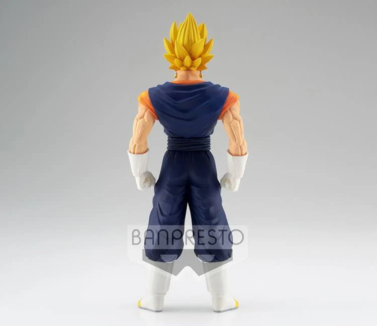 Dragon Ball Z Solid Edge Works Vol.4 Super Saiyan Vegito - Image 7
