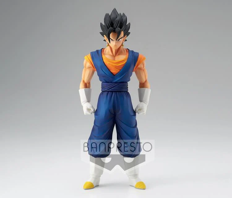 Dragon Ball Z Solid Edge Works Vol.4 Vegito - Image 2