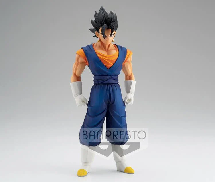 Dragon Ball Z Solid Edge Works Vol.4 Vegito - Image 3