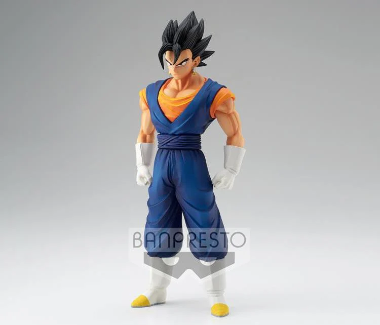 Dragon Ball Z Solid Edge Works Vol.4 Vegito - Image 4