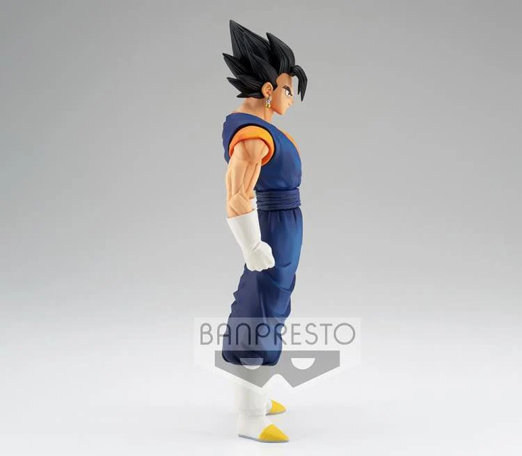 Dragon Ball Z Solid Edge Works Vol.4 Vegito - Image 5