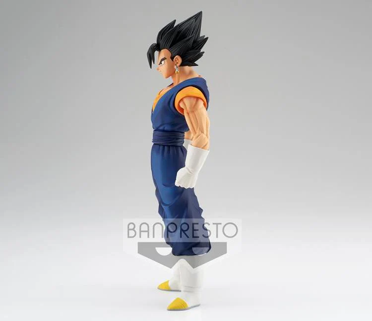 Dragon Ball Z Solid Edge Works Vol.4 Vegito - Image 6