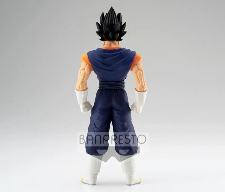 Dragon Ball Z Solid Edge Works Vol.4 Vegito - Image 7
