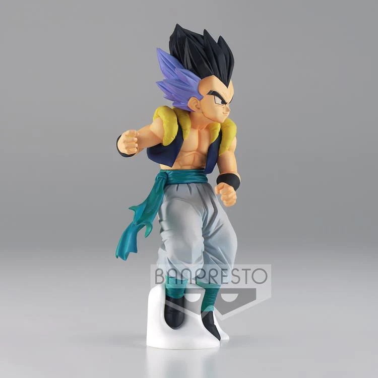 Dragon Ball Z Solid Edge Works Vol.6 Gotenks - Image 4