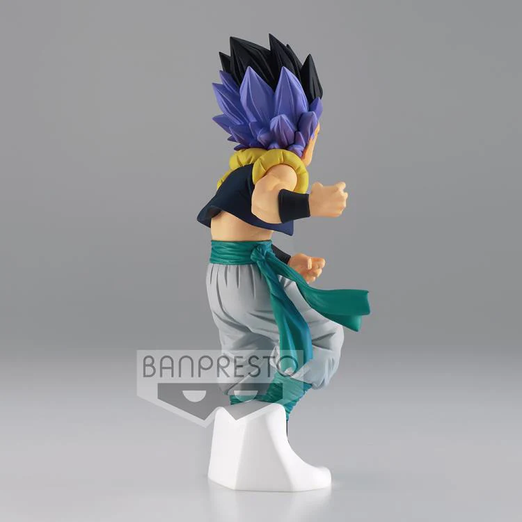 Dragon Ball Z Solid Edge Works Vol.6 Gotenks - Image 5
