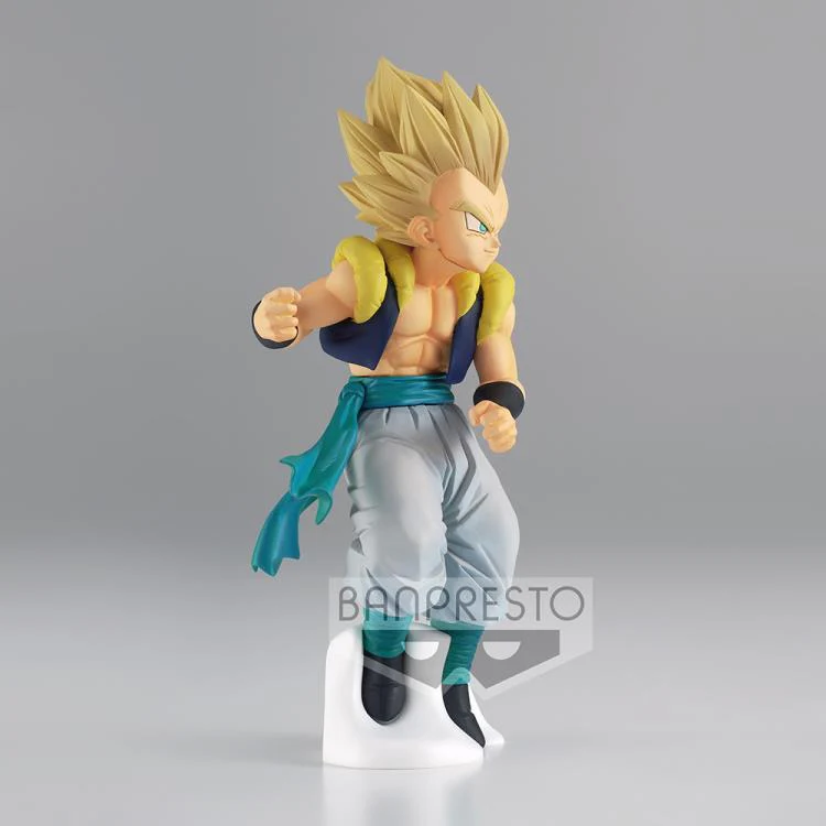 Dragon Ball Z Solid Edge Works Vol.6 Super Saiyan Gotenks - Image 3