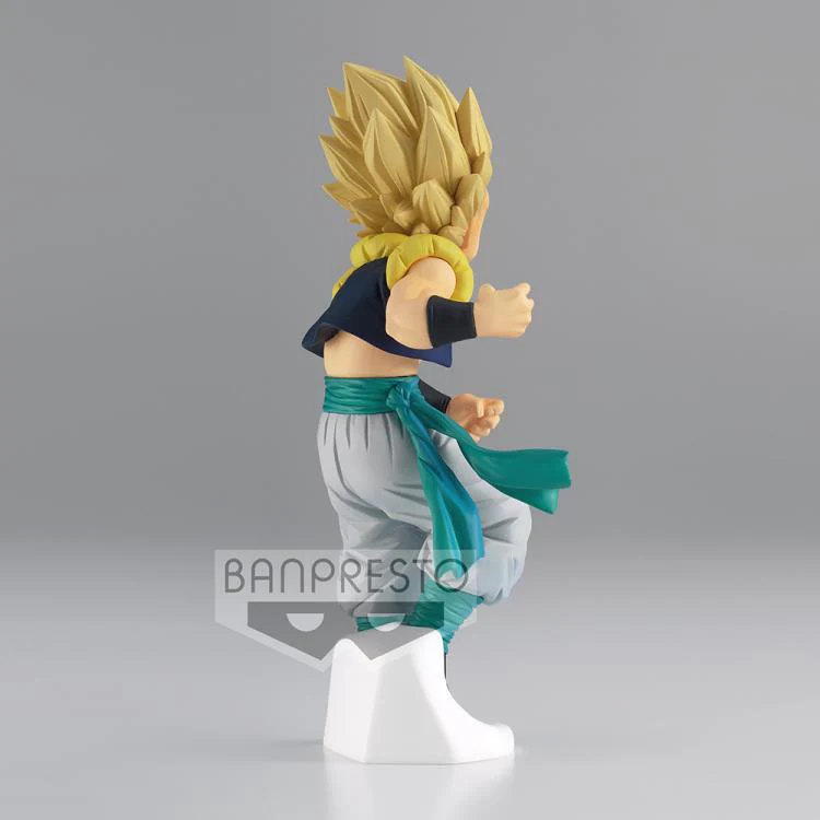 Dragon Ball Z Solid Edge Works Vol.6 Super Saiyan Gotenks - Image 4