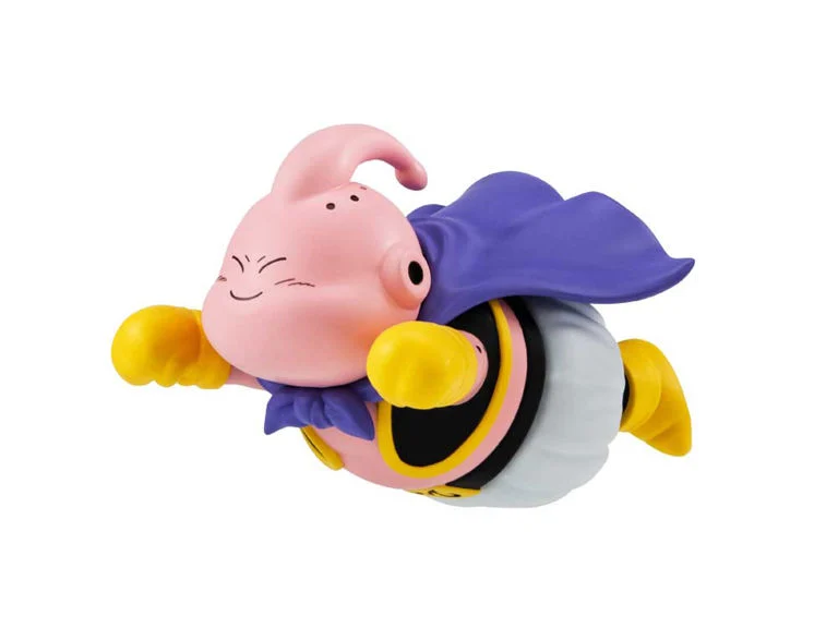 Dragon Ball Z Tobimas Vol. 2 Box of 6 Random Figures - Image 10