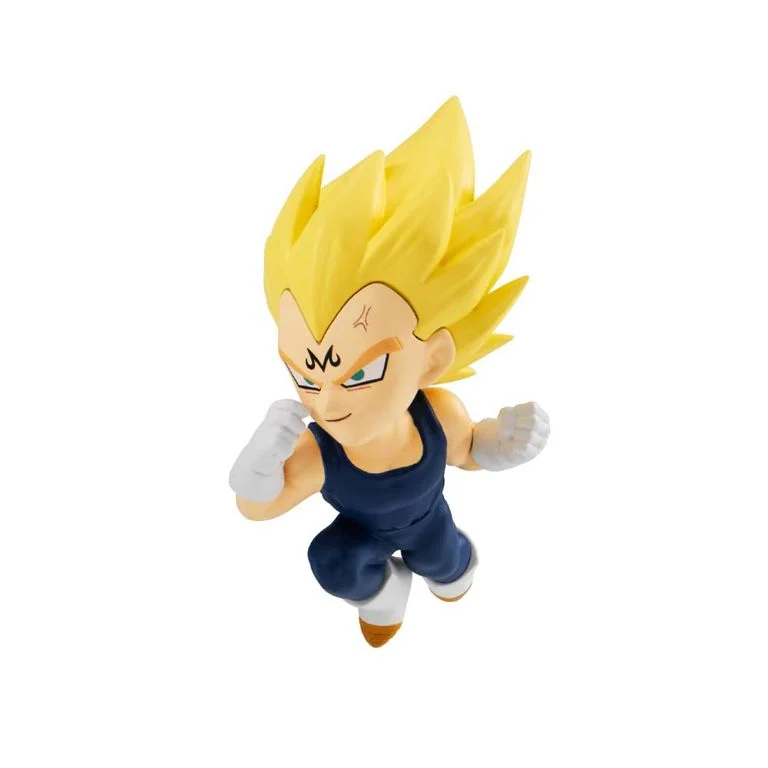 Dragon Ball Z Tobimas Vol. 2 Box of 6 Random Figures - Image 11
