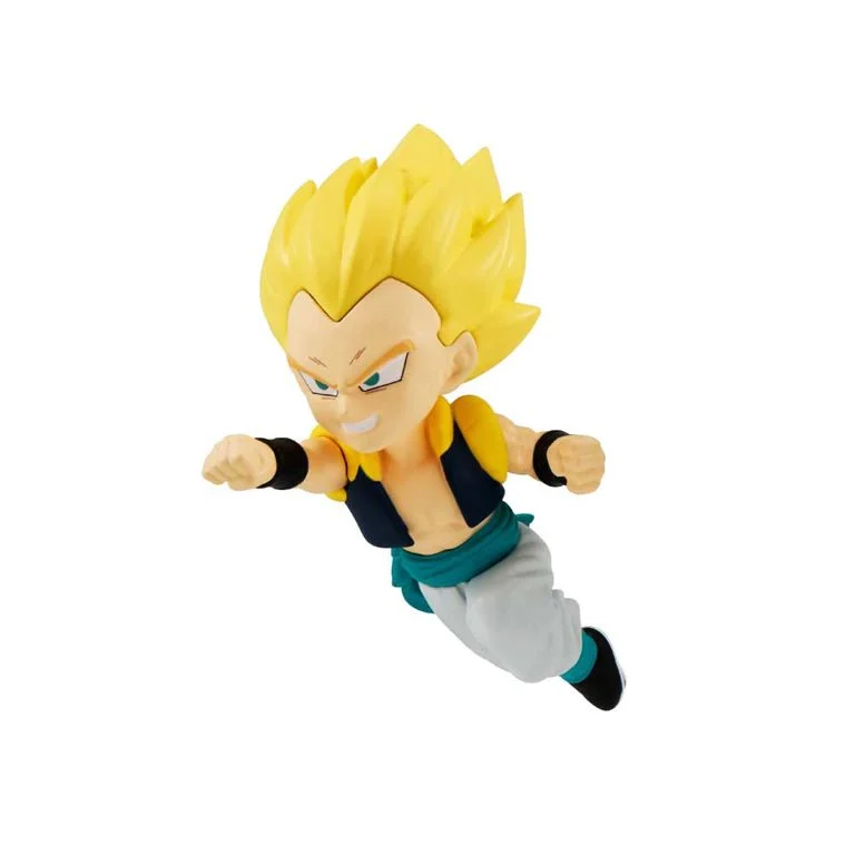 Dragon Ball Z Tobimas Vol. 2 Box of 6 Random Figures - Image 12