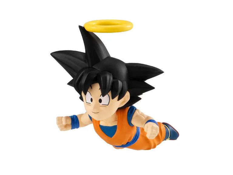 Dragon Ball Z Tobimas Vol. 2 Box of 6 Random Figures - Image 7
