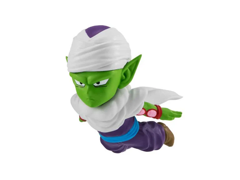 Dragon Ball Z Tobimas Vol. 2 Box of 6 Random Figures - Image 9