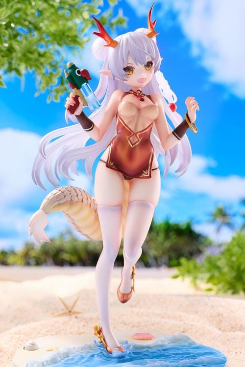 Dragon Girl Monli (Special Edition) 1/7 Scale Figure - Image 3