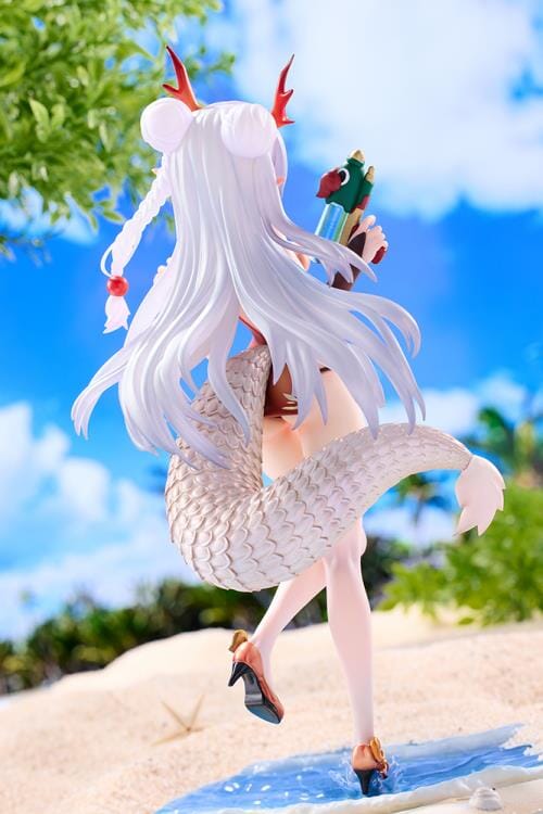 Dragon Girl Monli (Special Edition) 1/7 Scale Figure - Image 4