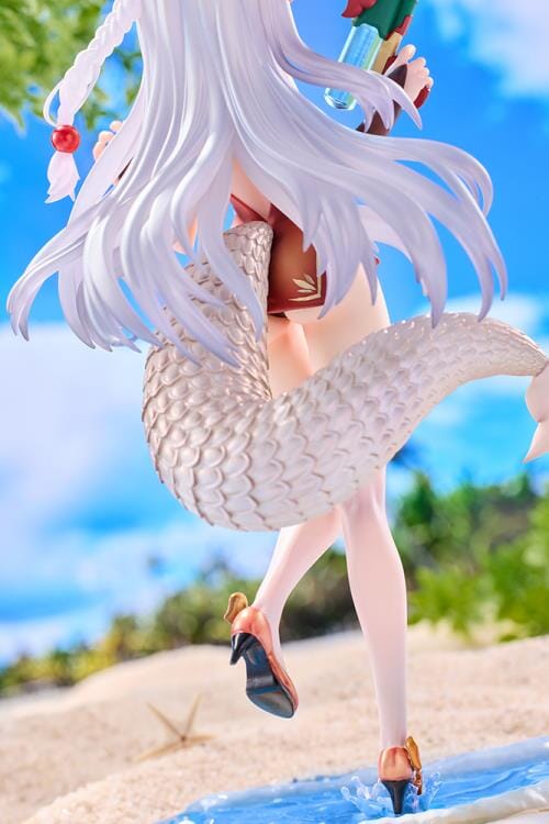 Dragon Girl Monli (Special Edition) 1/7 Scale Figure - Image 5