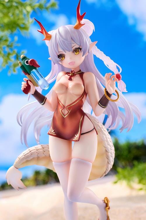 Dragon Girl Monli (Special Edition) 1/7 Scale Figure - Image 6
