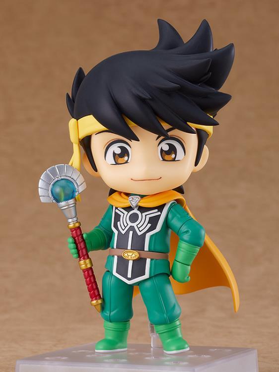 Dragon Quest Nendoroid No.1571 Popp - Image 2