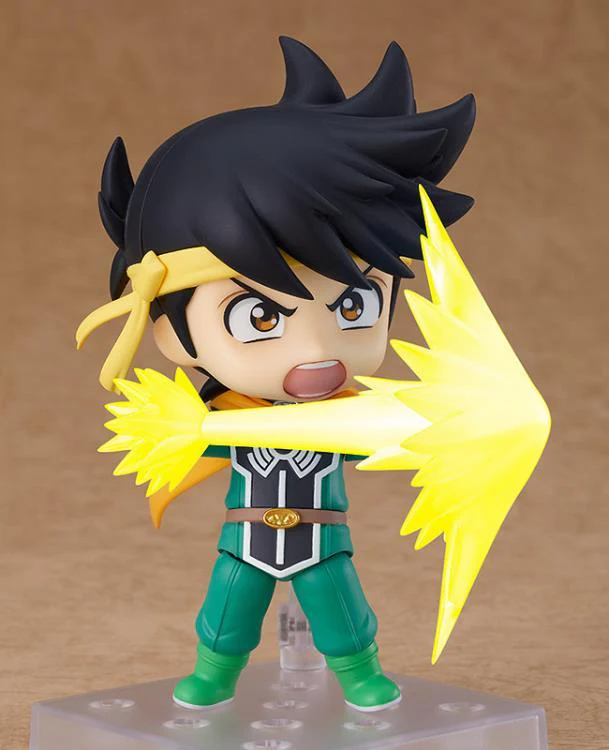Dragon Quest Nendoroid No.1571 Popp - Image 3