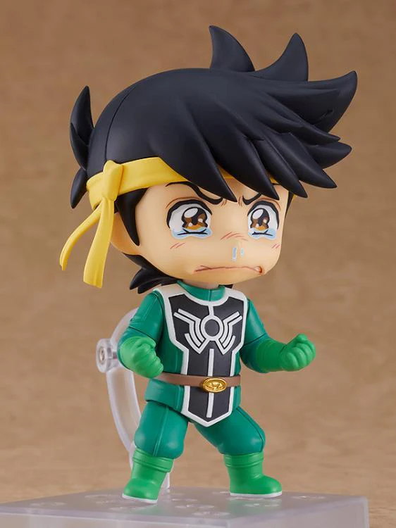 Dragon Quest Nendoroid No.1571 Popp - Image 4