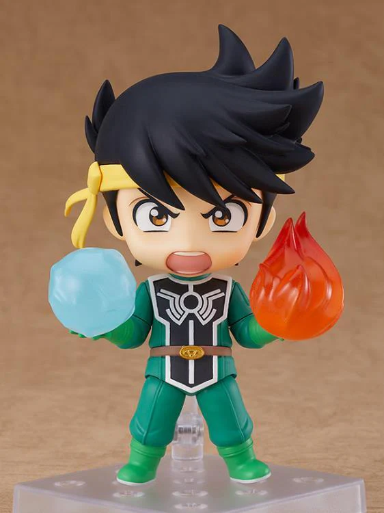 Dragon Quest Nendoroid No.1571 Popp - Image 5