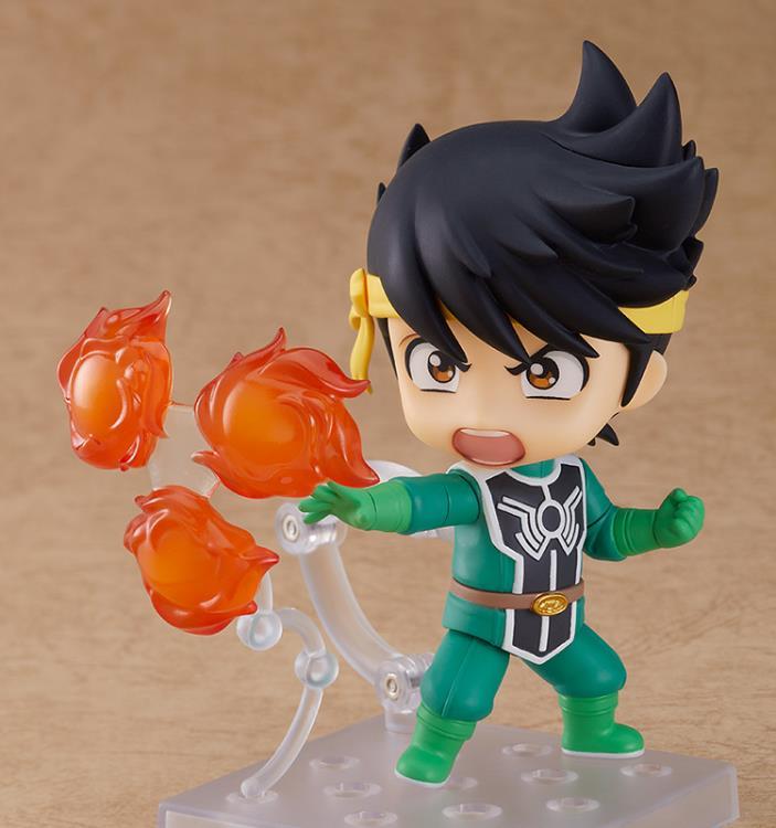 Dragon Quest Nendoroid No.1571 Popp - Image 6