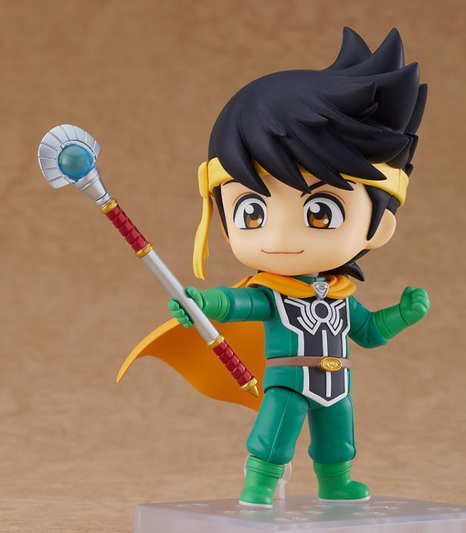 Dragon Quest Nendoroid No.1571 Popp - Image 7