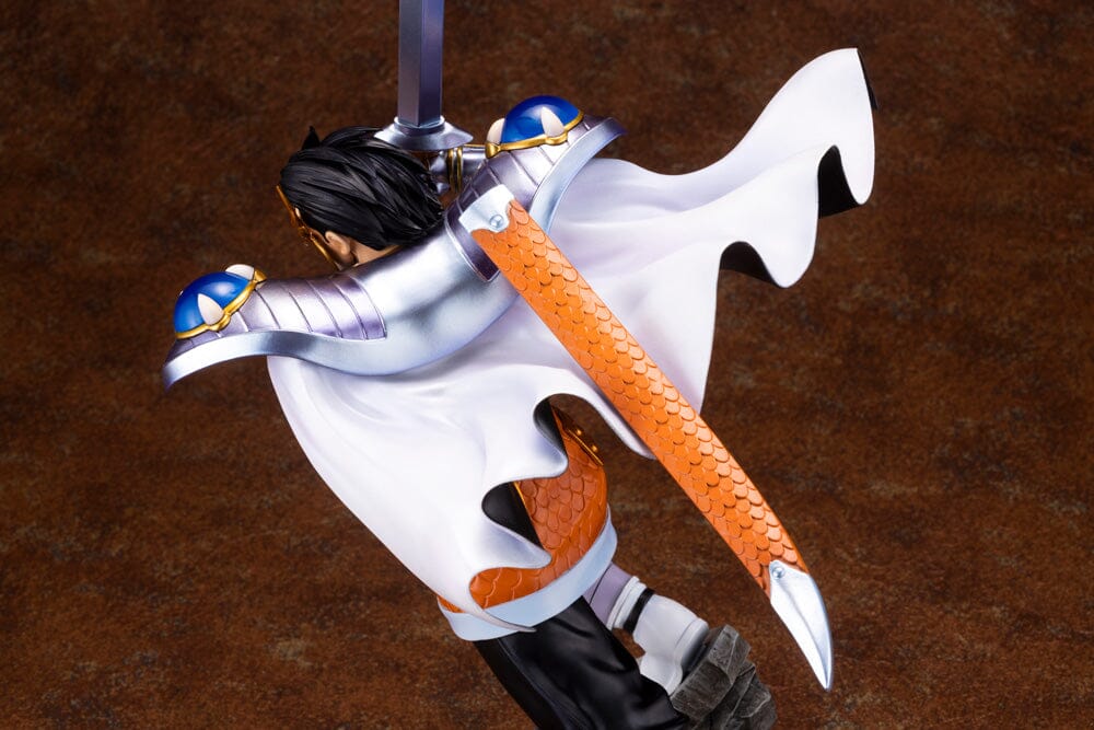 Dragon Quest The Adventure of Dai ArtFX J Baran 1/8 Scale Figure - Image 14