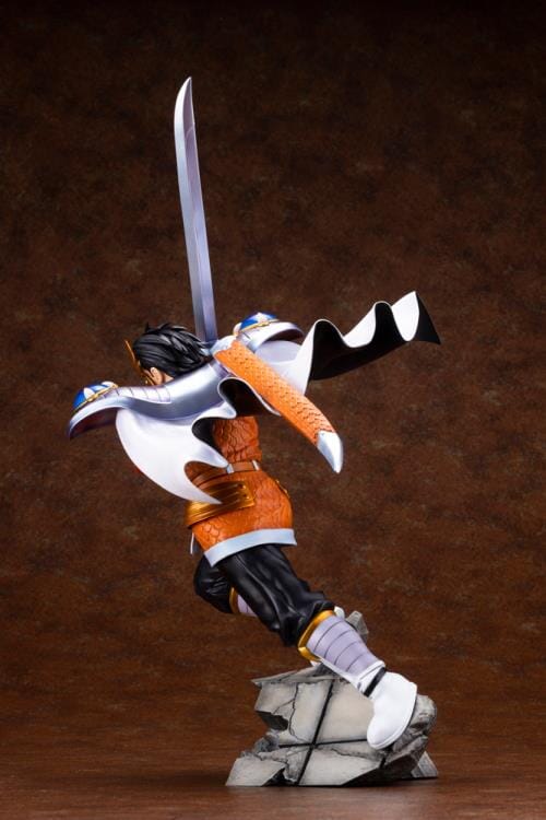 Dragon Quest The Adventure of Dai ArtFX J Baran 1/8 Scale Figure - Image 5