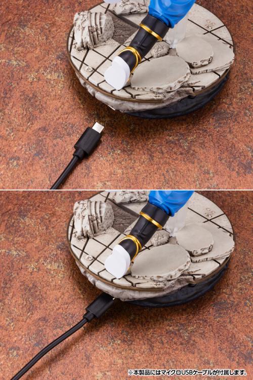 Dragon Quest: The Adventure of Dai ArtFX J Dai 1/8 Scale Statue - Image 14
