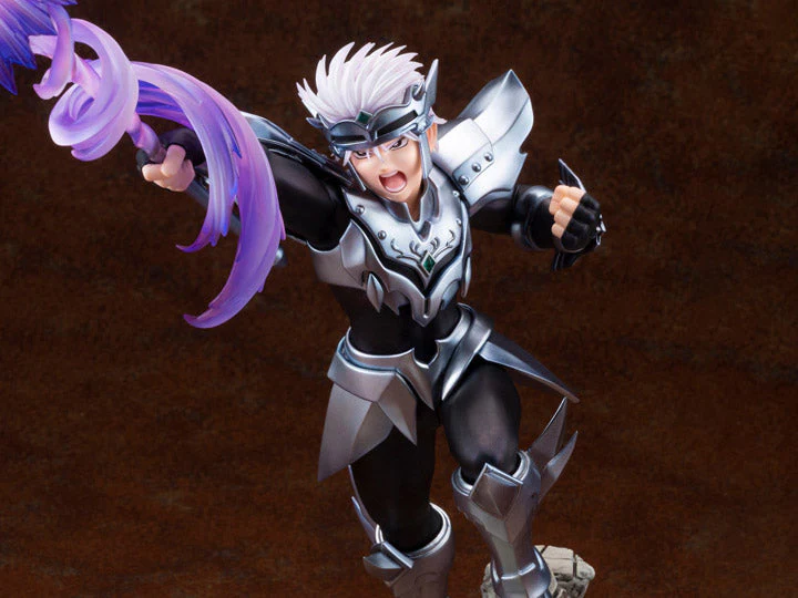 Dragon Quest: The Adventure of Dai ArtFX J Hyunckel 1/8 Scale Statue