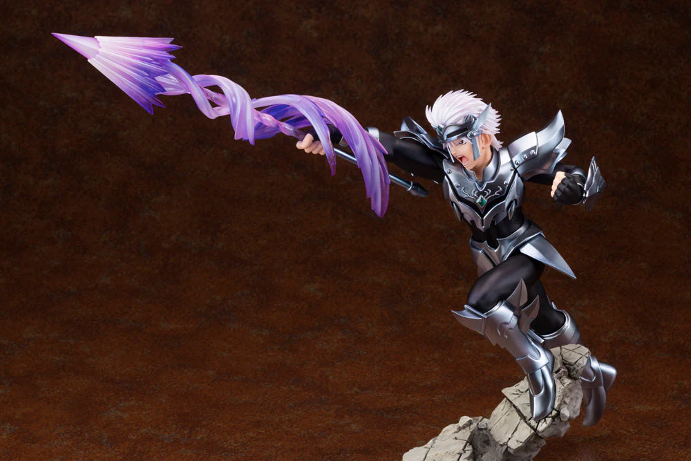 Dragon Quest: The Adventure of Dai ArtFX J Hyunckel 1/8 Scale Statue - Image 10