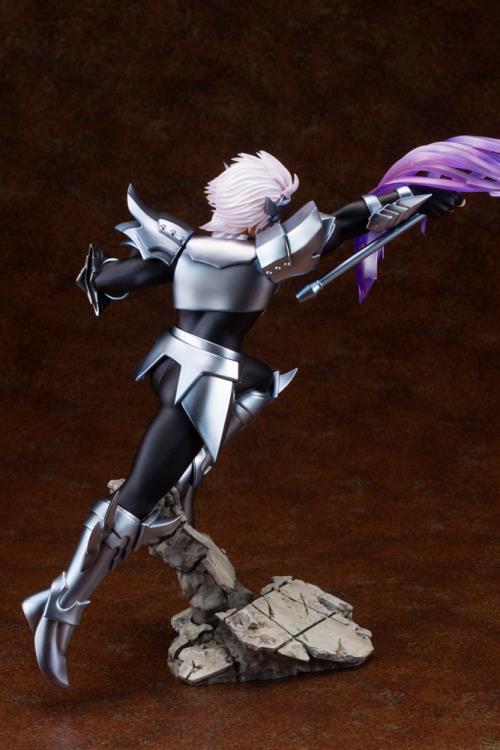 Dragon Quest: The Adventure of Dai ArtFX J Hyunckel 1/8 Scale Statue - Image 11