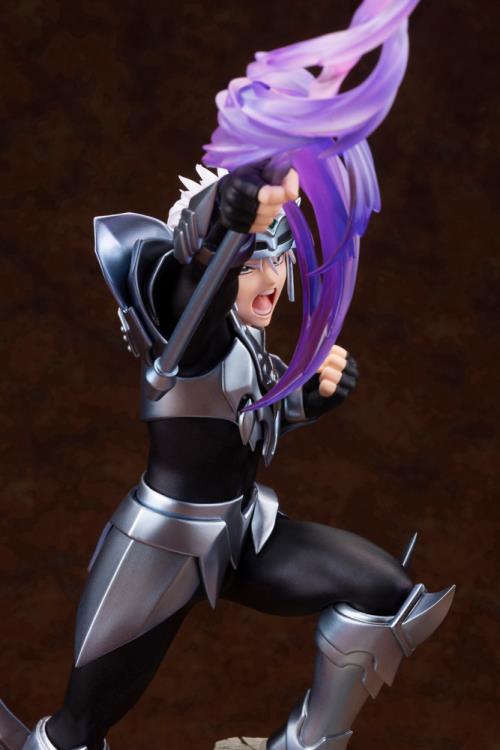 Dragon Quest: The Adventure of Dai ArtFX J Hyunckel 1/8 Scale Statue - Image 12