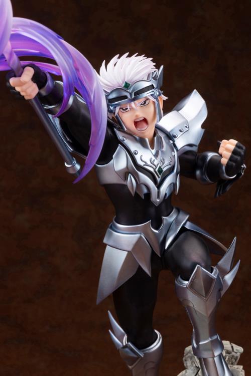 Dragon Quest: The Adventure of Dai ArtFX J Hyunckel 1/8 Scale Statue - Image 13