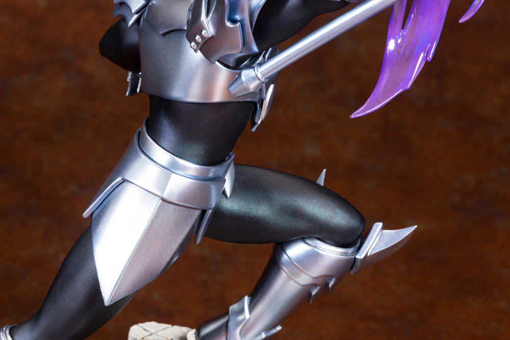 Dragon Quest: The Adventure of Dai ArtFX J Hyunckel 1/8 Scale Statue - Image 14