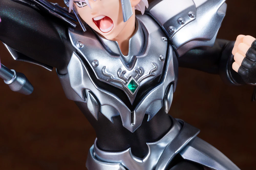 Dragon Quest: The Adventure of Dai ArtFX J Hyunckel 1/8 Scale Statue - Image 17
