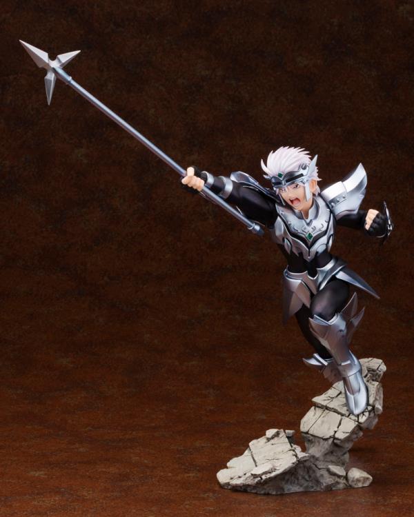 Dragon Quest: The Adventure of Dai ArtFX J Hyunckel 1/8 Scale Statue - Image 19