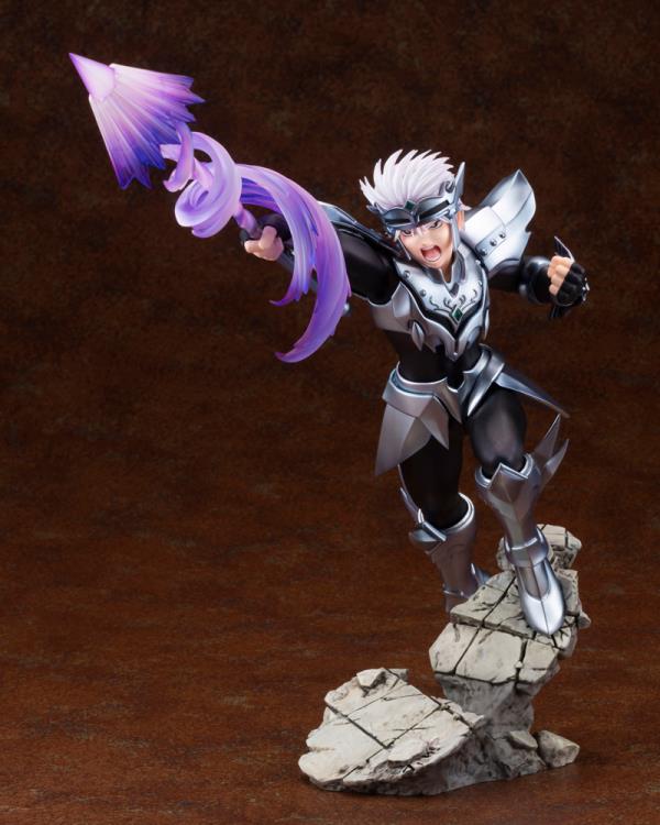Dragon Quest: The Adventure of Dai ArtFX J Hyunckel 1/8 Scale Statue - Image 2